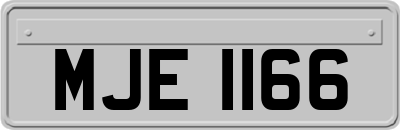 MJE1166
