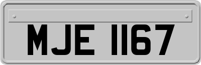 MJE1167