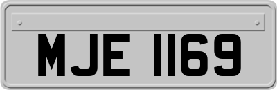 MJE1169
