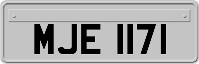 MJE1171