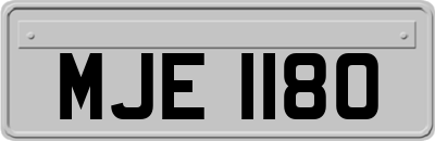 MJE1180