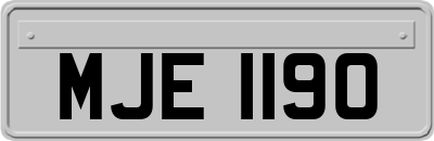 MJE1190