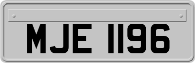 MJE1196