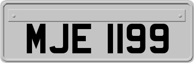 MJE1199
