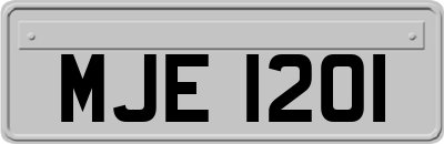 MJE1201