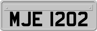 MJE1202