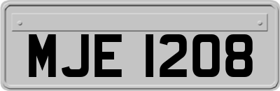MJE1208