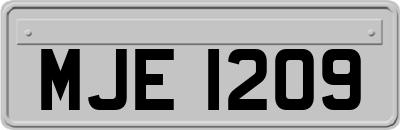 MJE1209