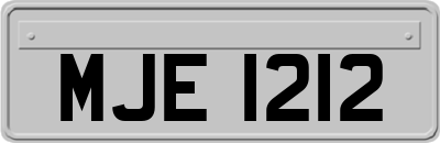 MJE1212
