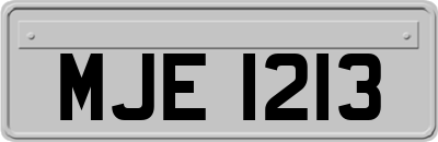 MJE1213
