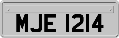 MJE1214