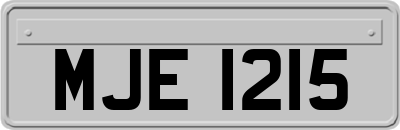 MJE1215