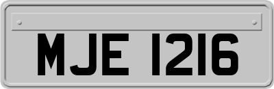 MJE1216