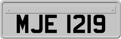 MJE1219