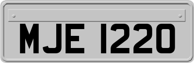 MJE1220