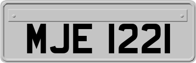 MJE1221
