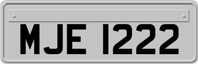 MJE1222