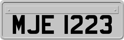 MJE1223