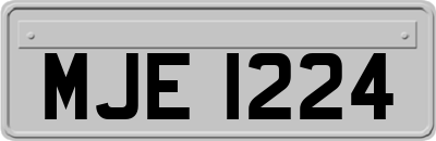 MJE1224