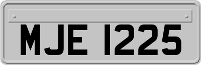 MJE1225