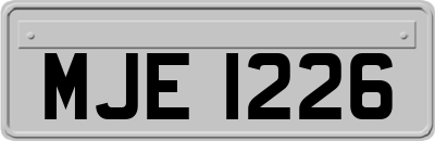 MJE1226