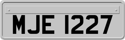 MJE1227