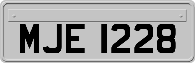 MJE1228