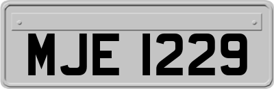 MJE1229