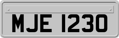 MJE1230