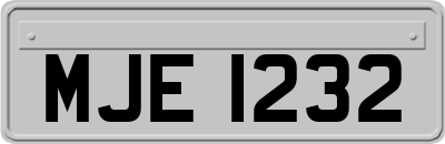 MJE1232