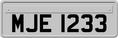 MJE1233