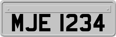 MJE1234