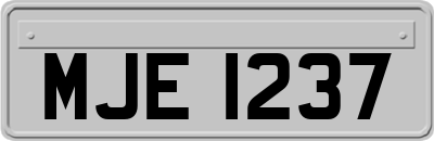 MJE1237