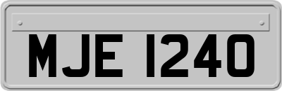 MJE1240