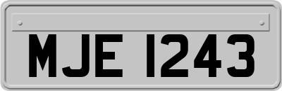 MJE1243