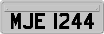 MJE1244