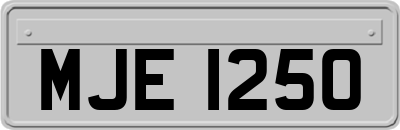 MJE1250