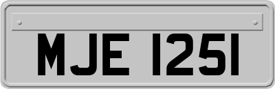 MJE1251