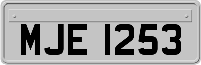 MJE1253