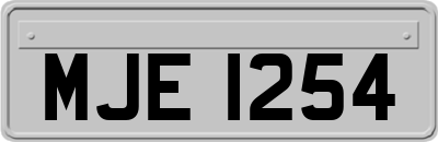 MJE1254
