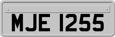 MJE1255