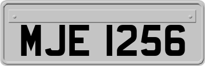 MJE1256