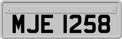 MJE1258