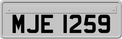 MJE1259