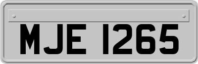 MJE1265