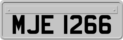 MJE1266