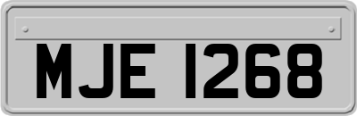 MJE1268