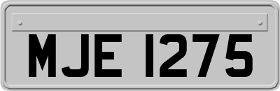 MJE1275