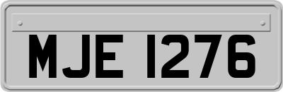 MJE1276