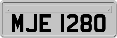 MJE1280